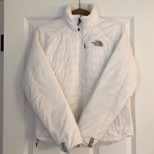 The North Face Winter Jacket